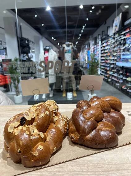 Nový butique s řemeslným pečivem Lokal Bakers ve Vaňkovce! | www.coolbrnoblog.cz
