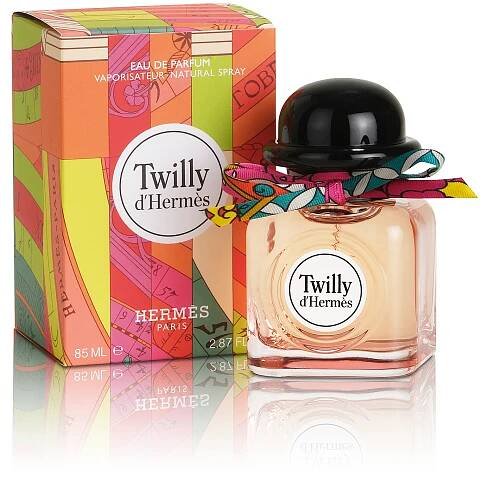 Parfums Seasons | Hermes Twilly d´Hermes Women Eau de Parfum