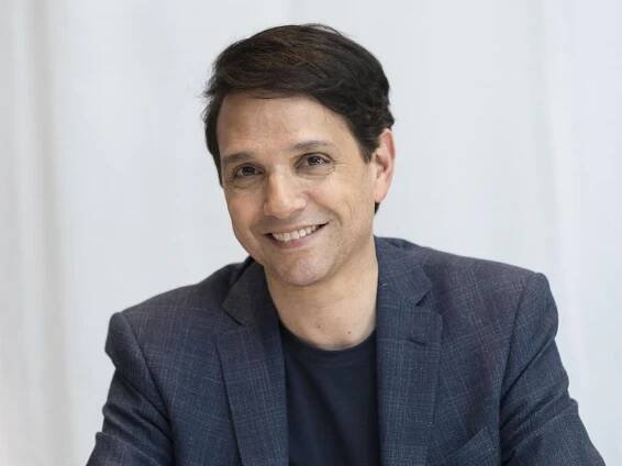 Ralph Macchio: ‘The Karate Kid is like the best cheeseburger you ever had’