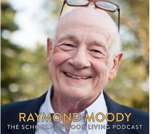 Podcast Guests | School for Good Living