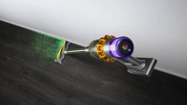 Dyson V15 Detect review: okay THIS is the best Dyson cordless vac, and this time we really mean it