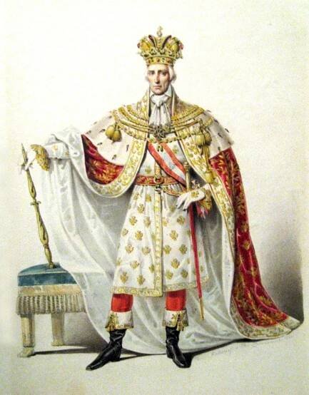 Franciszek II Habsburg