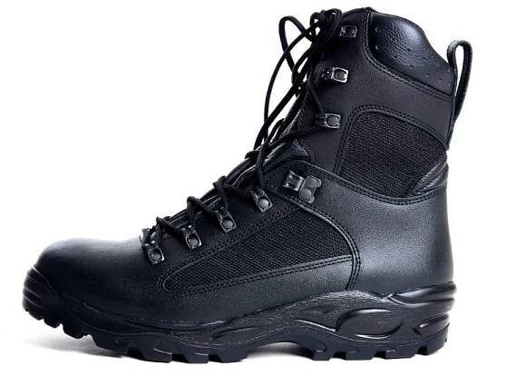 Prabos Boty vz 2011 ECWCS goretex použité 43