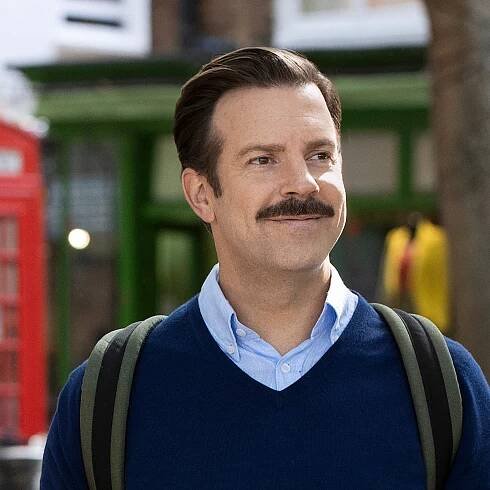 ‘Ted Lasso’ Review: Jason Sudeikis as America’s Nicest Export
