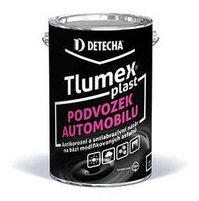 Detecha Tlumex Plast 4Kg