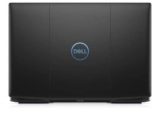 Notebook Dell G3 15 Gaming černý