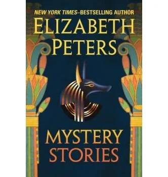 Mystery Stories – Elizabeth Peters (EN)