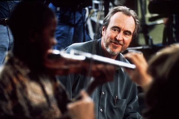 Wes Craven, Whose Slasher Films Terrified Millions, Dies at 76