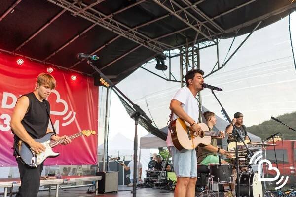 PODÍVEJTE SE, JAK VYPADAL CHUCHLE FEST S HITRÁDIEM CITY | Novinky | Hitrádio City 93,7 FM