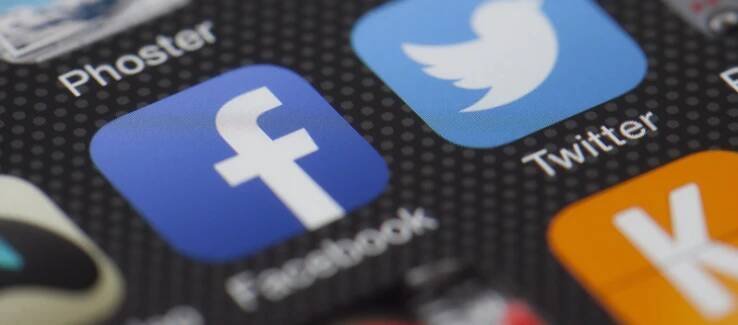 Facebookové skupiny v Přerově a okolí