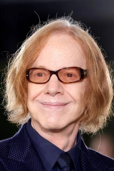 Danny Elfman herec