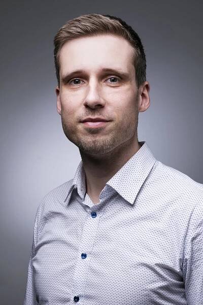 Mgr. Lukáš Hájek, M.A., Ph.D. | IPS - Institut politologických studií
