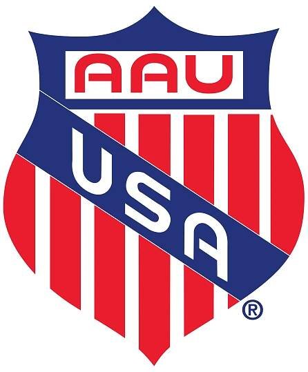 2006 — AAU Sullivan Award