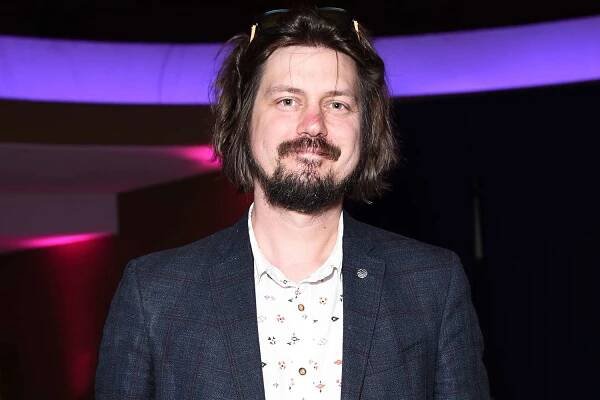 Comedian Trevor Moore's Cause of Death Revealed Almost 3 Months After He Was Found Dead at 41