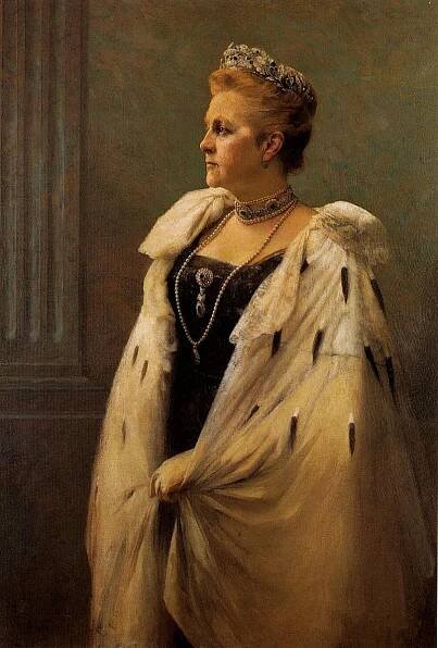 Olga Konstantinovna Romanovová – Wikipedie