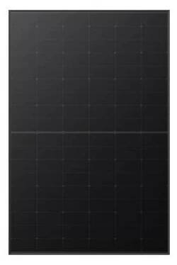 Solární panel monokrystalický Longi 430Wp Hi-MO X6 full black