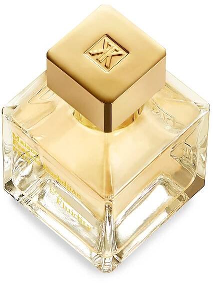 gentle Fluidity Gold edition Eau de Parfum