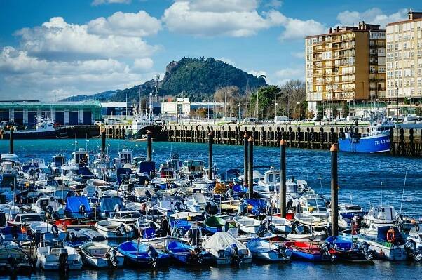 Where to Stay in Santander - Best Hotels in Santander, Spain