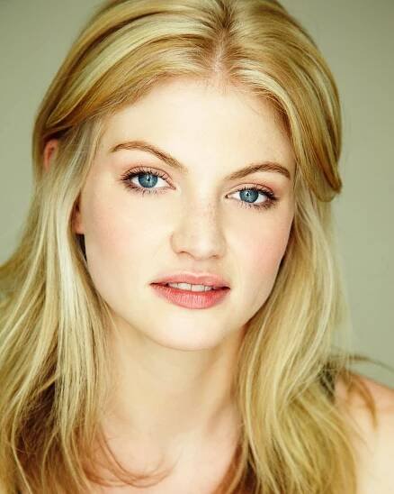 Cariba Heine fotka