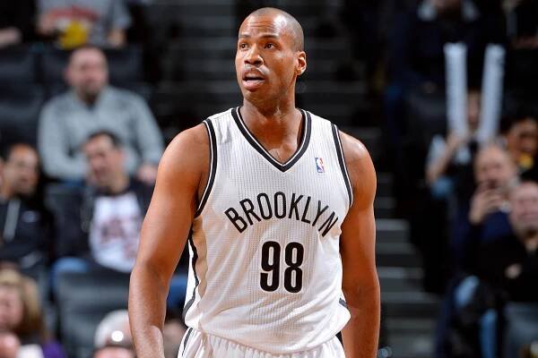 Jason Collins
