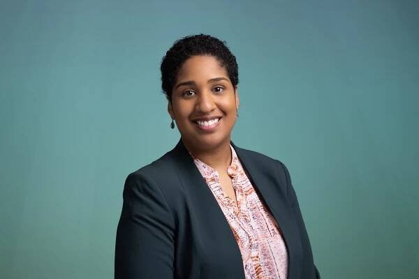 Katherine Ayombil Headshot