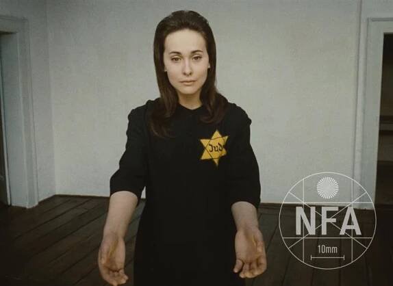  © NFA / Všichni dobří rodáci 1968