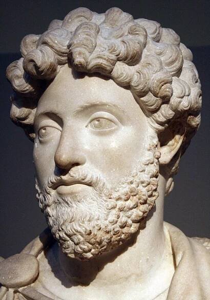 A little Stoicism to help you through the wreckage