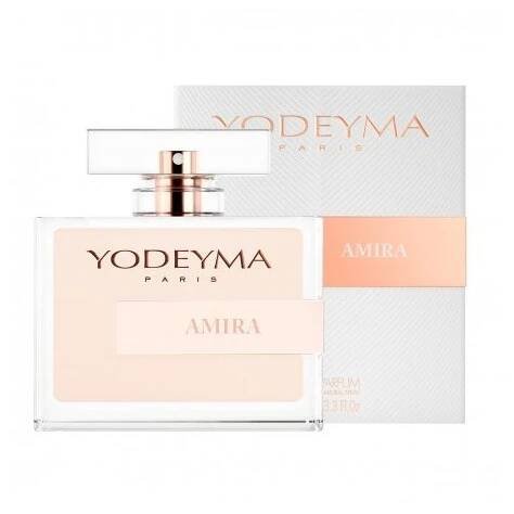 YODEYMA AMIRA Eau de Parfum