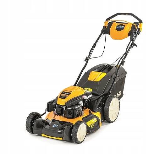 Benzínová sekačka s pohonem CUB CADET LM3 DR53ES Značka Cub Cadet