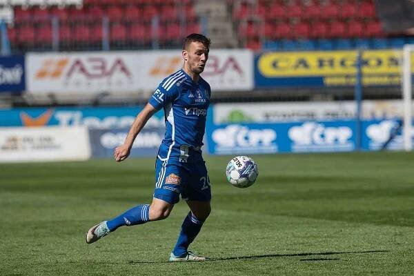 Nadstavba: Sigma Olomouc - Hradec Králové (12.5.2024)