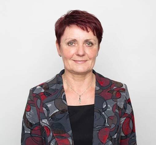 Vizitka nové ministryně životního prostředí: Hubáčková má zkušenosti jako starostka a senátorka