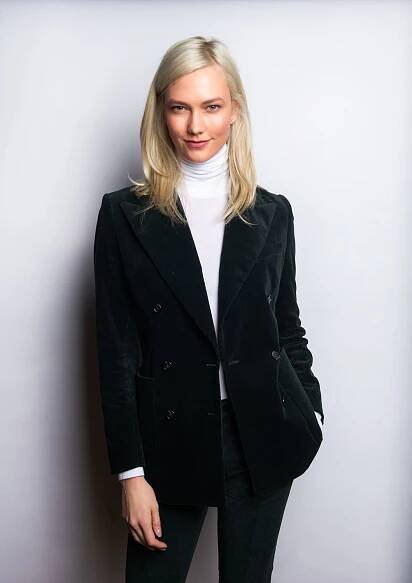 Karlie Kloss