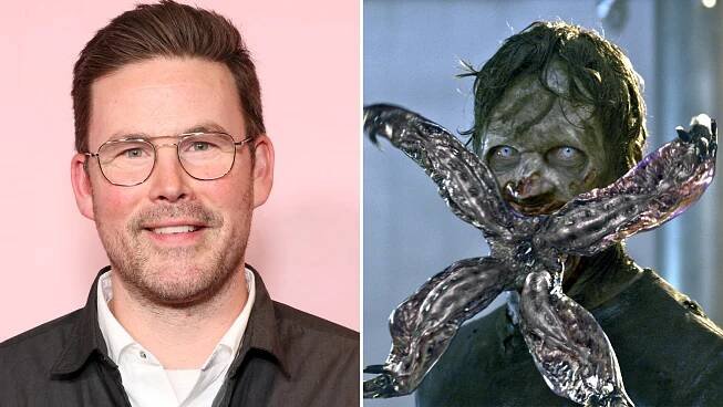 'Resident Evil' With Zach Cregger Lands at Sony, Gets Release Date