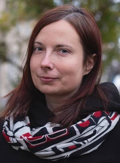 Osoba - Barbora Hrínová | Slovenské literárne centrum