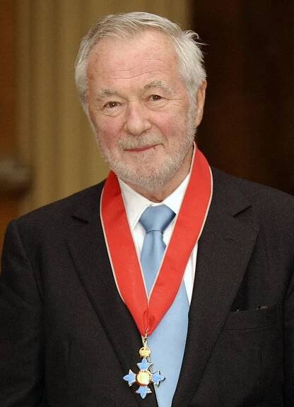 Bryan Forbes, ‘Stepford Wives’ Director, Dies at 86