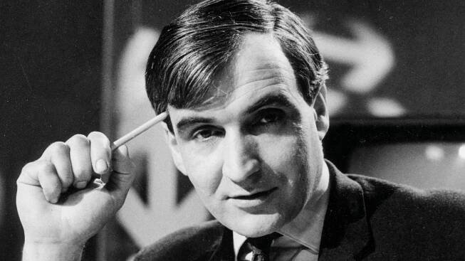 Sir David Butler obituary