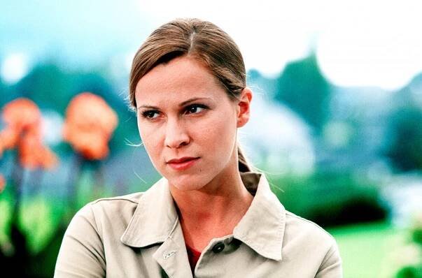 Die Neue - Eine Frau mit Kaliber - Z filmu