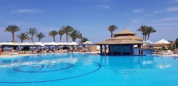 Hotel Concorde Moreen Beach & SPA, Egypt Marsa Alam - 7 526 Kč Invia