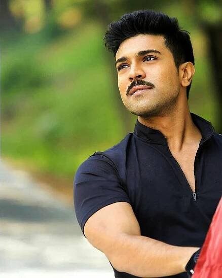 Ram Charan Movies List Hits and Flops