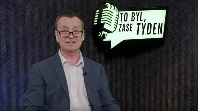 To byl zase týden 58: Andrej Babiš odhalil svou tajnou složku, kterou si vede od dětství. Třásla se před ním i jeho učitelka – eXtra.cz