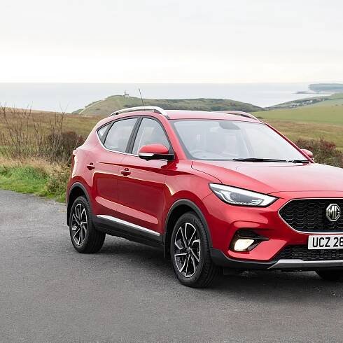 MG ZS EV Trophy Long Range review: Affordable electric SUV