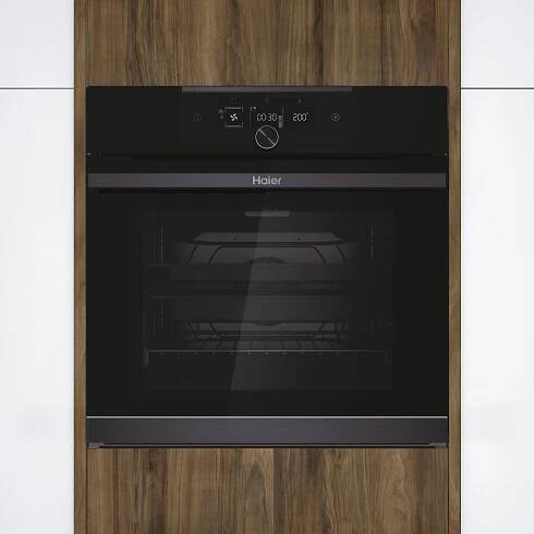 HAIER HWO60SM5F5BH I-Turn Series 4