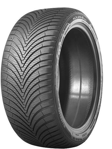Kumho Solus 4S HA32 255/45 R20 105 W XL