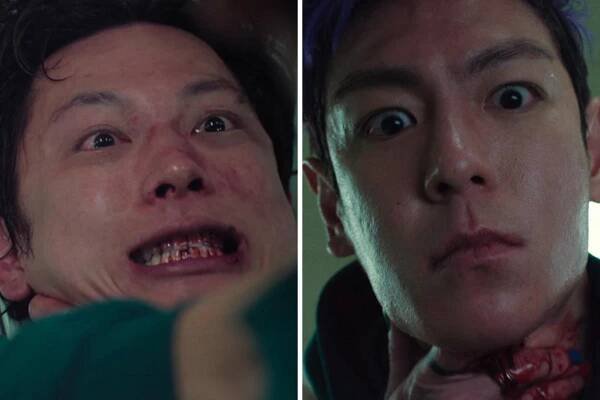 ‘Squid Game’ Star Yim Si-wan Breaks Down That Bloody Bathroom Fight Between Player 333 and Thanos: “Was Not Easy to Shoot”
