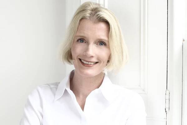 Wendy Holden