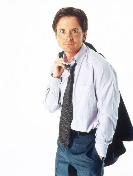 Michael J. Fox - Actor, Activist, Producer