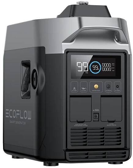EcoFlow Smart Generator