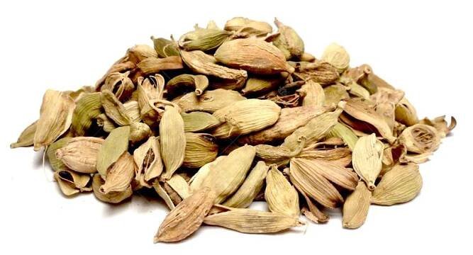 Bylík Kardamom plod 500 g od 1 096 Kč - Heureka.cz