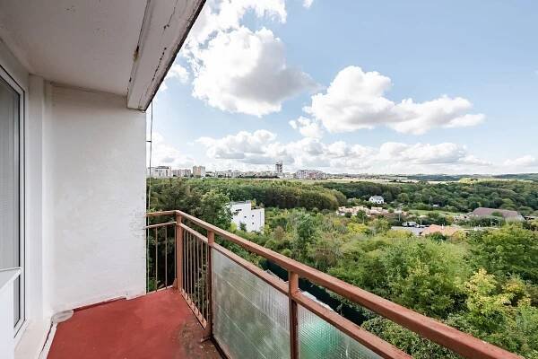 Lamačova, Barrandov - Praha 5 | Prodej, Byt, 3+1, 72 m²