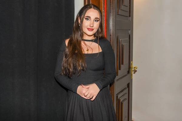 Valentýnský koncert 14. 2. 2024 | Divadlo Na Maninách